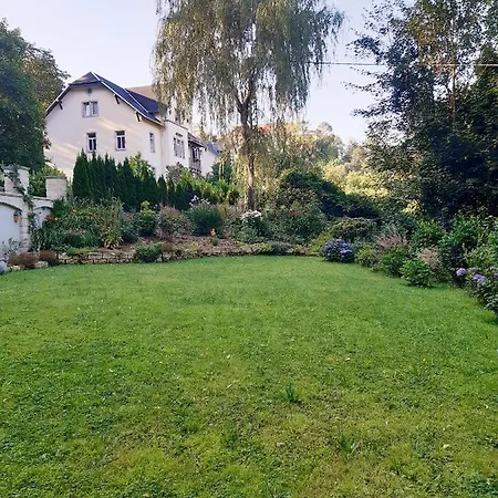 Ferienwohnung 