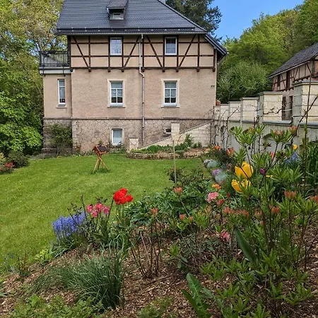 Ferienwohnung 