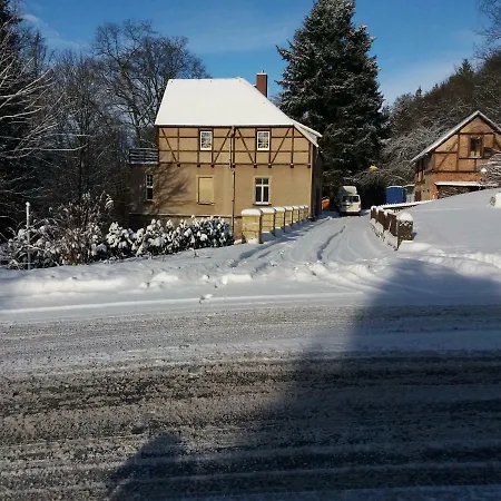 Ferienwohnung 
