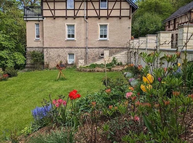 Ferienwohnung \