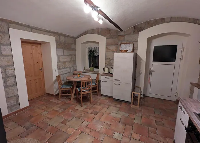 Ferienwohnung \